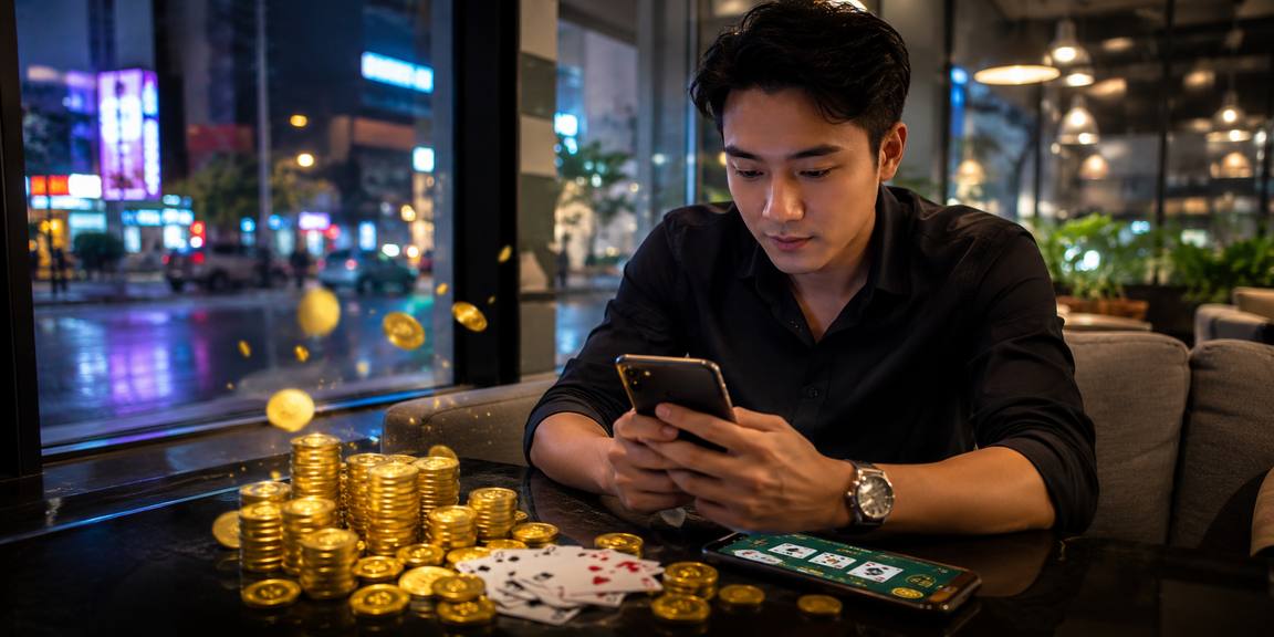 5699hy Live Casino