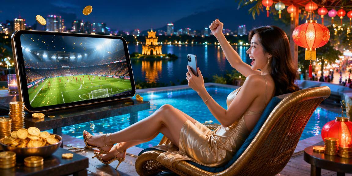 5699hy mobile gaming
