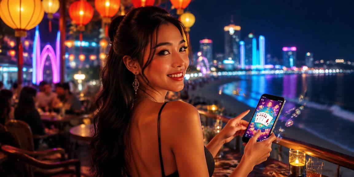 5699hy Trung tâm phương thức nạp rút